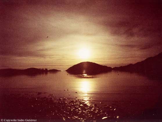 Amanecer