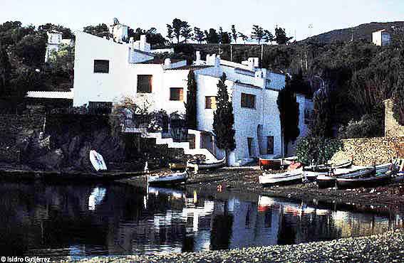 Port Lligat - Casa Dalí
