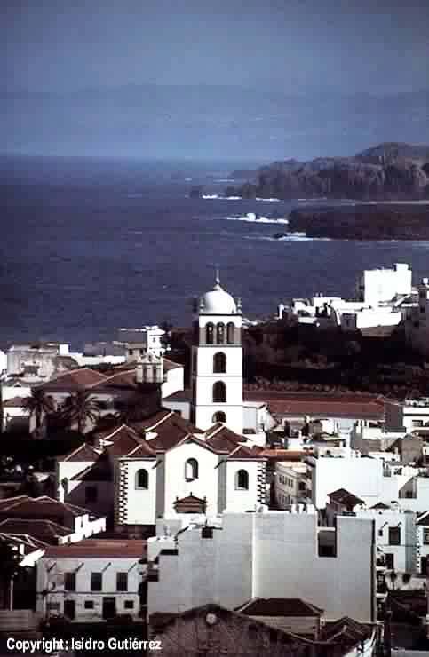 Iglesia de Santa Ana