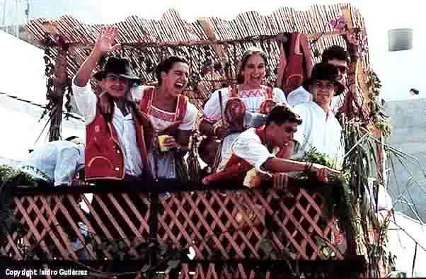 Juventud Garachiquense