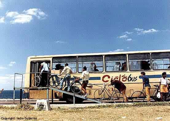 Ciclobus