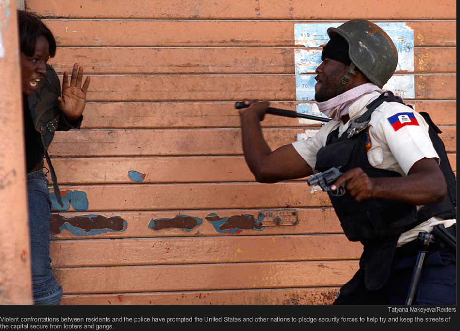 Pulse para regresar