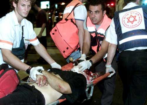 Pulse para regresar