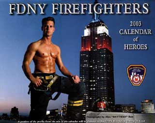 FDNY Calendar