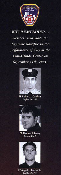 In Memoriam