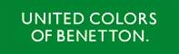 Logo Benetton