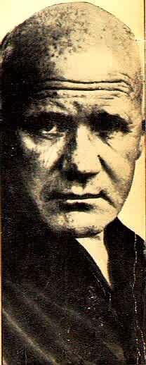 Jean Genet